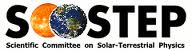 Scientific Committee on Solar-Terrestrial Physics