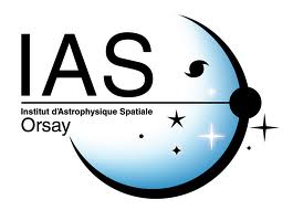 Institut d'Astrophysique Spatiale